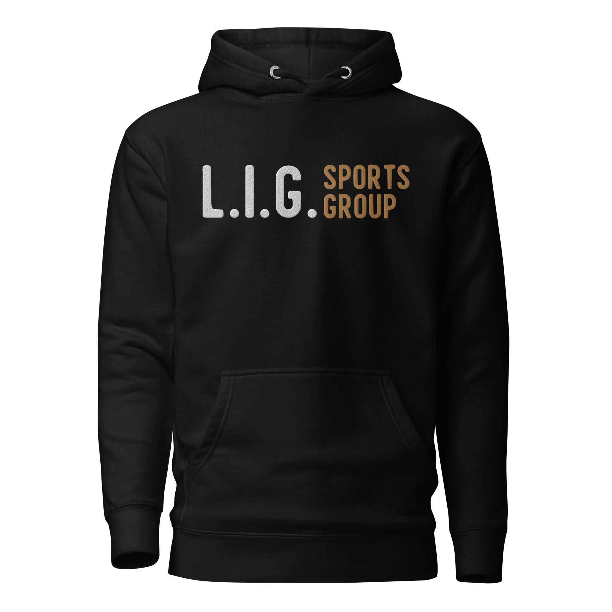 新品 Lig. pullover hoodie 【公式通販】