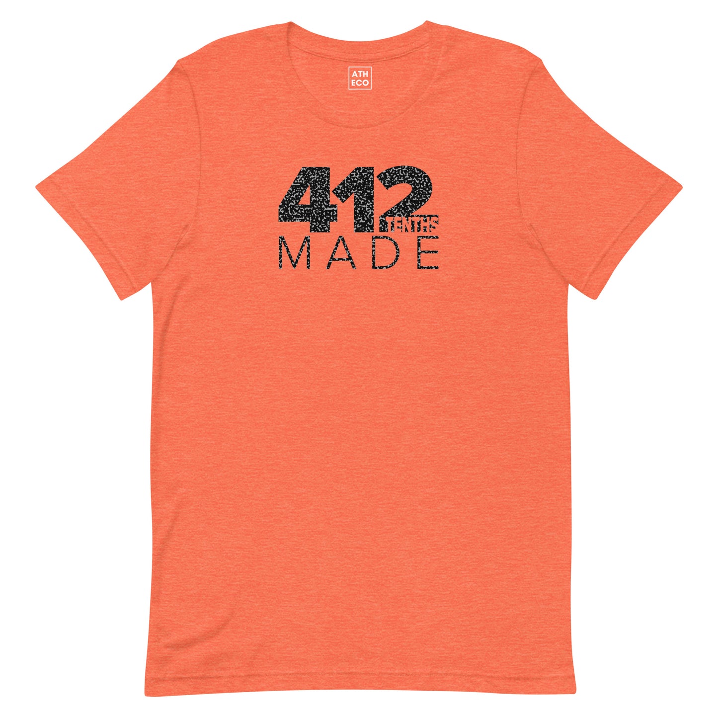 2Tenths - 412 Made Cement - ATH ECO