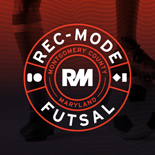 Rec-Mode Futsal League