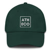 ATH ECO | Adult Dad Hat Dark