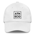 ATH ECO | Adult Dad Hat Light