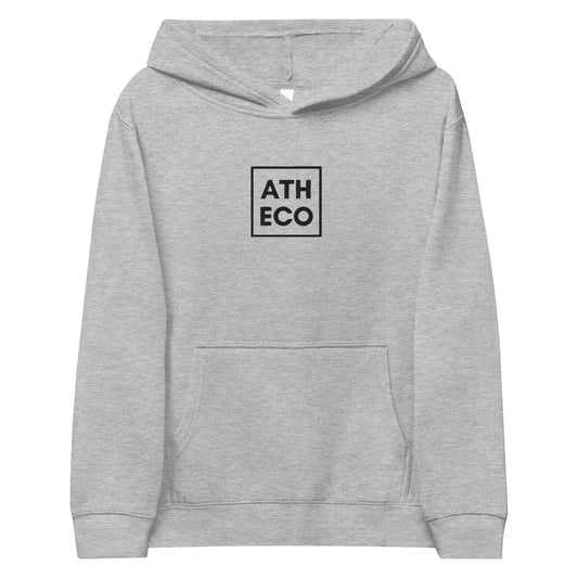 ATH ECO | Youth Hoodie Ligh