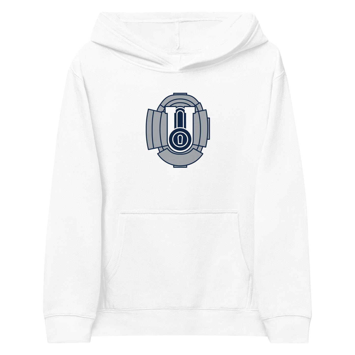 Stadium on Lockdown Youth Hoodie