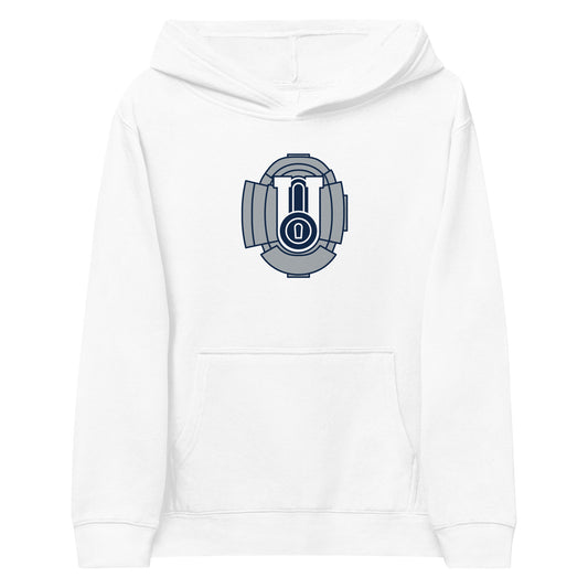 Stadium on Lockdown Youth Hoodie