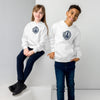 Stadium on Lockdown Youth Hoodie