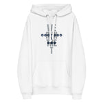 We Run The 'T' - PSU Hoodie