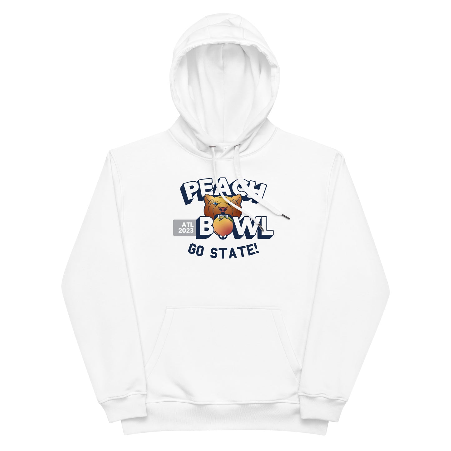 PSU - 2023 Peach Bowl Hoodie