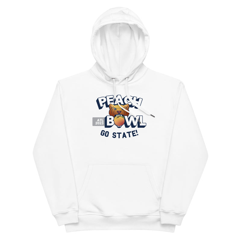 PSU - 2023 Peach Bowl Hoodie