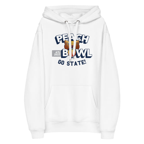 PSU - 2023 Peach Bowl Hoodie