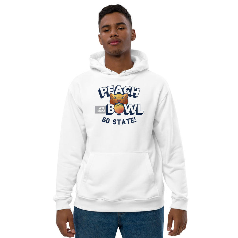 PSU - 2023 Peach Bowl Hoodie
