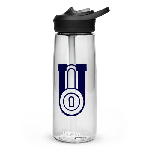 Lockdown U Camelbak Water Bottle