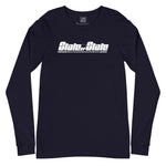 State of State - LS T-Shirt