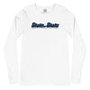 State of State - LS T-Shirt
