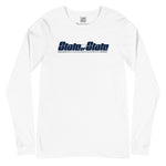 State of State - LS T-Shirt