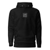 ATH ECO Square Logo Hoodie