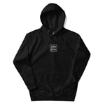 ATH ECO Square Logo Hoodie