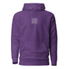 ATH ECO Square Logo Hoodie