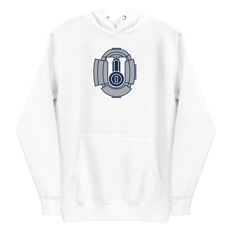 Stadium on Lockdown Hoodie