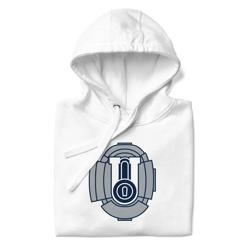 Stadium on Lockdown Hoodie