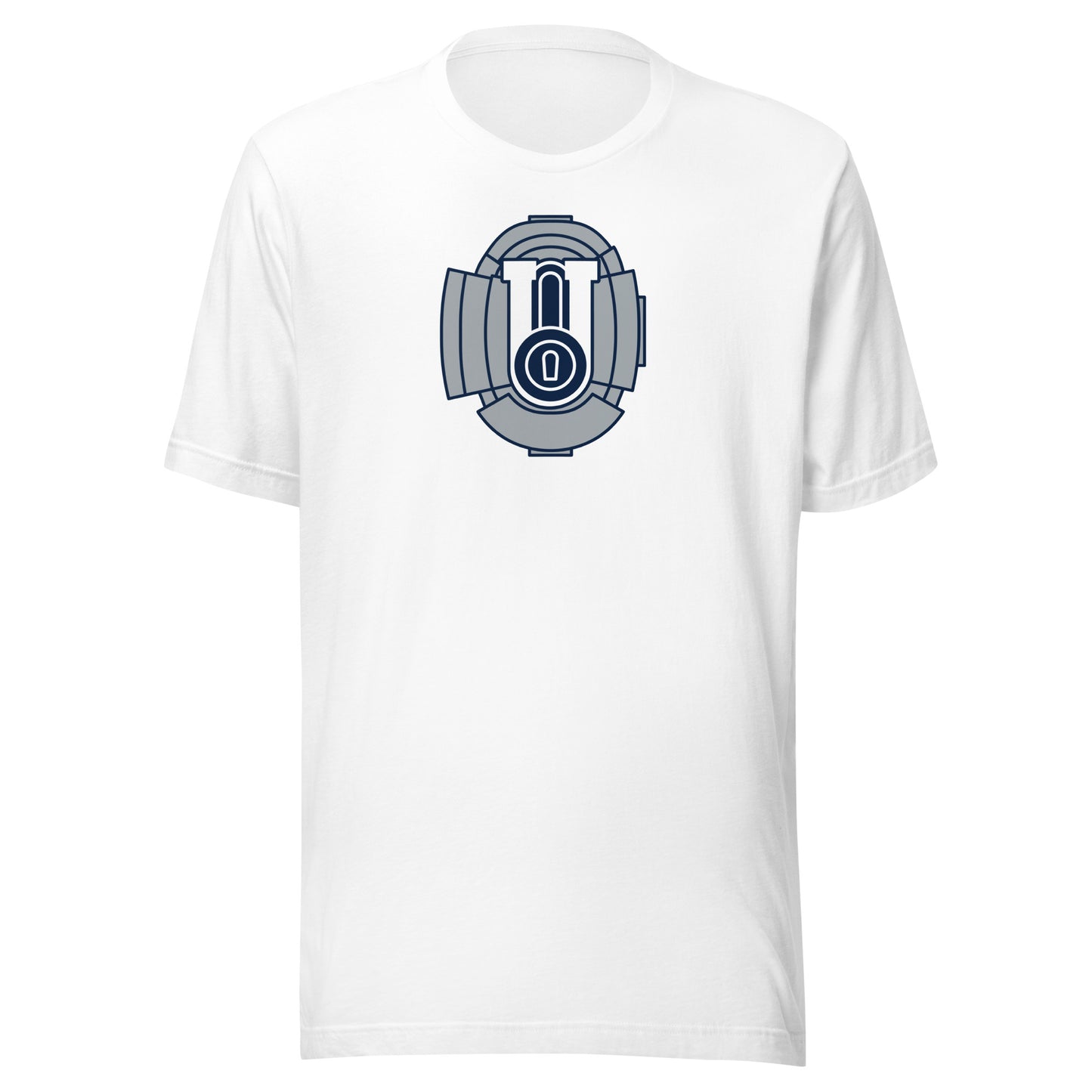 Stadium on Lockdown T-Shirt