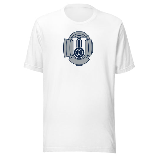 Stadium on Lockdown T-Shirt