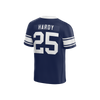 Lockdown U - Daequan Hardy Jersey Navy - ATH ECO