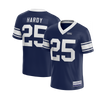 Lockdown U - Daequan Hardy Jersey Navy - ATH ECO