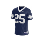 Lockdown U - Daequan Hardy Jersey Navy - ATH ECO