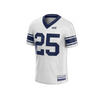 Lockdown U - Daequan Hardy Jersey Navy - ATH ECO