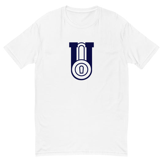 Lockdown U - Short Sleeve T-shirt - ATH ECO