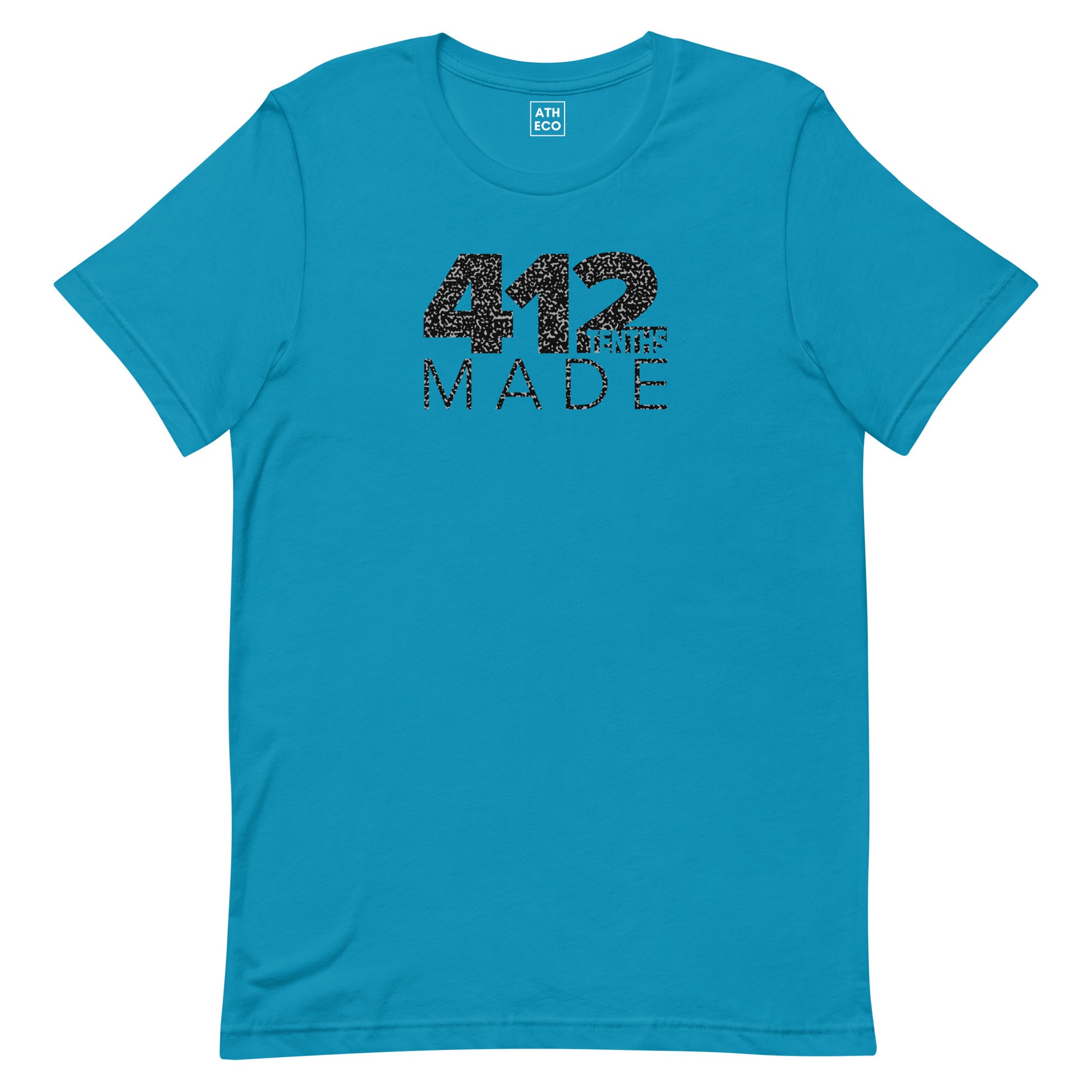 2Tenths - 412 Made Cement - ATH ECO