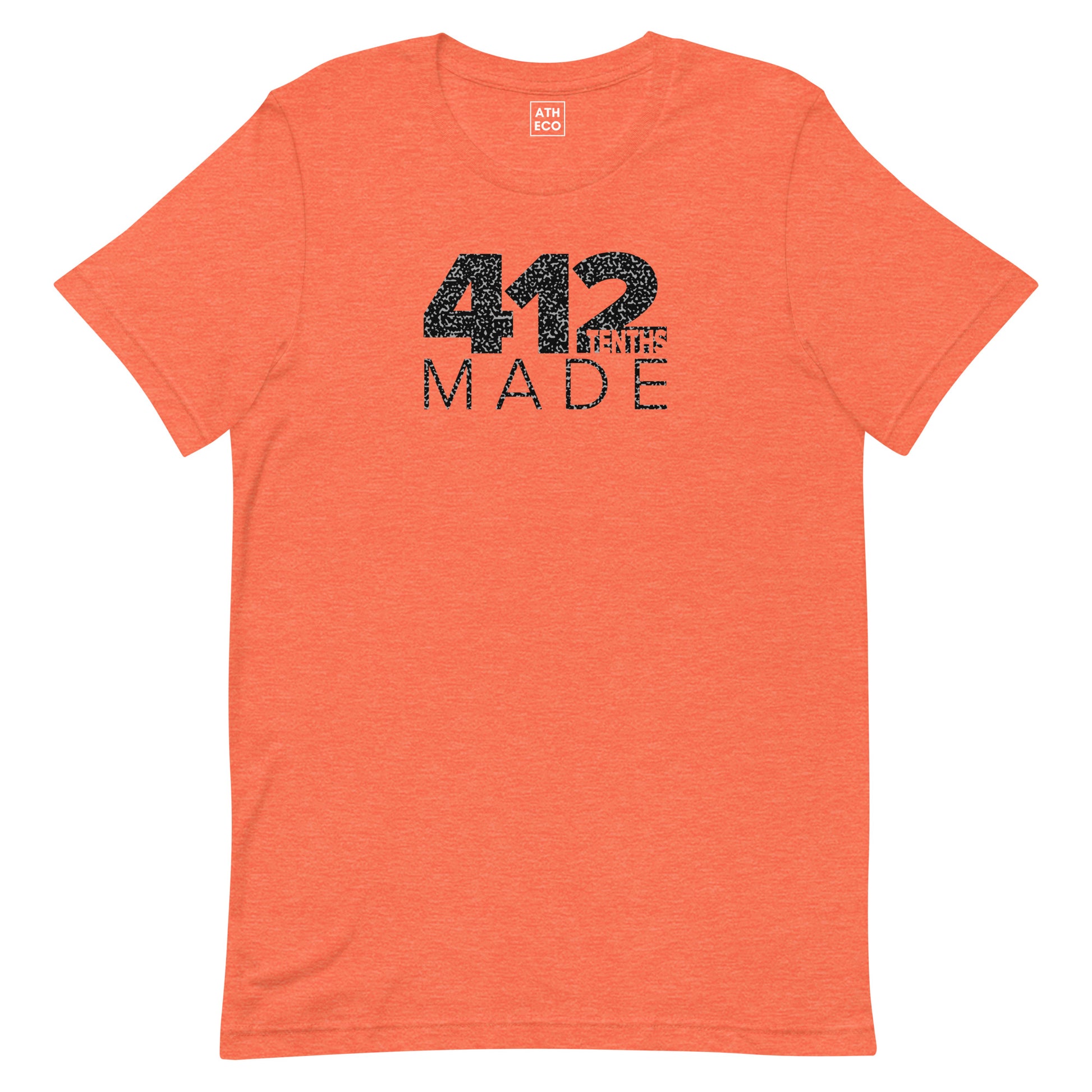 2Tenths - 412 Made Cement - ATH ECO