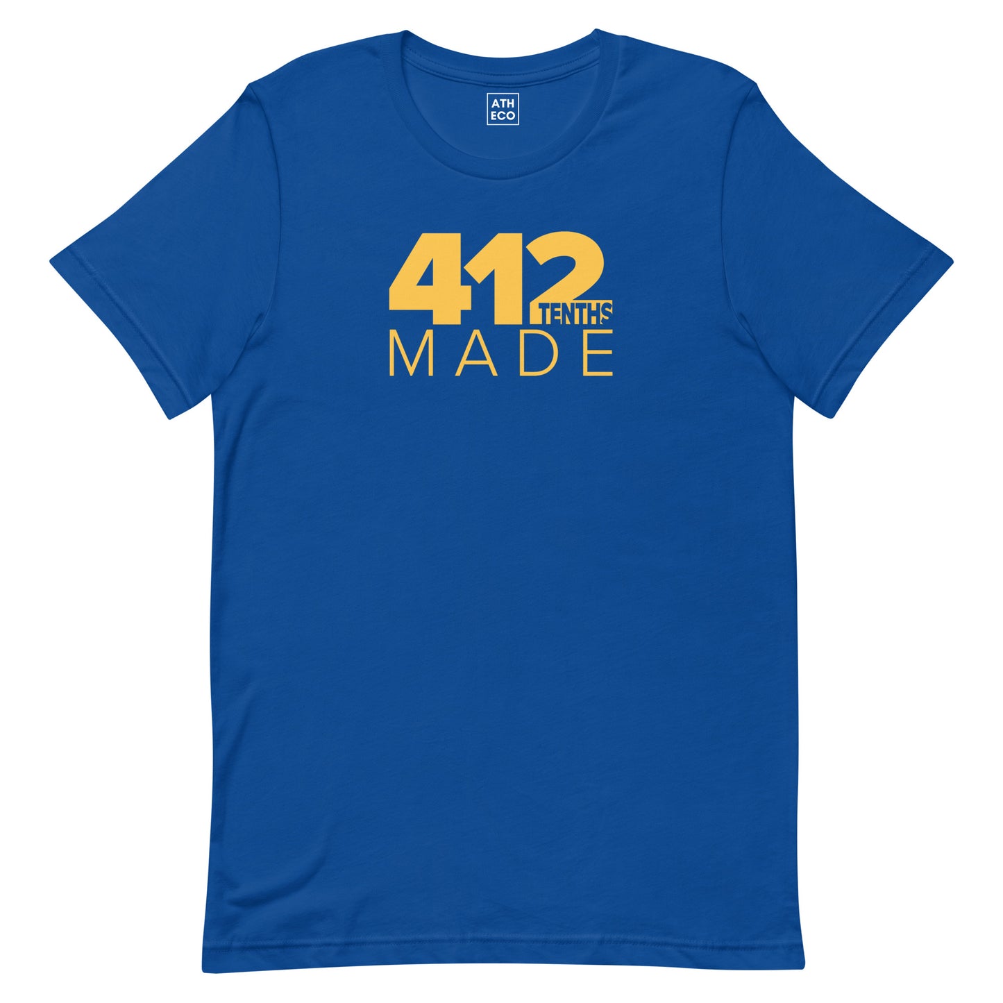 2Tenths - 412 Made Royal - ATH ECO