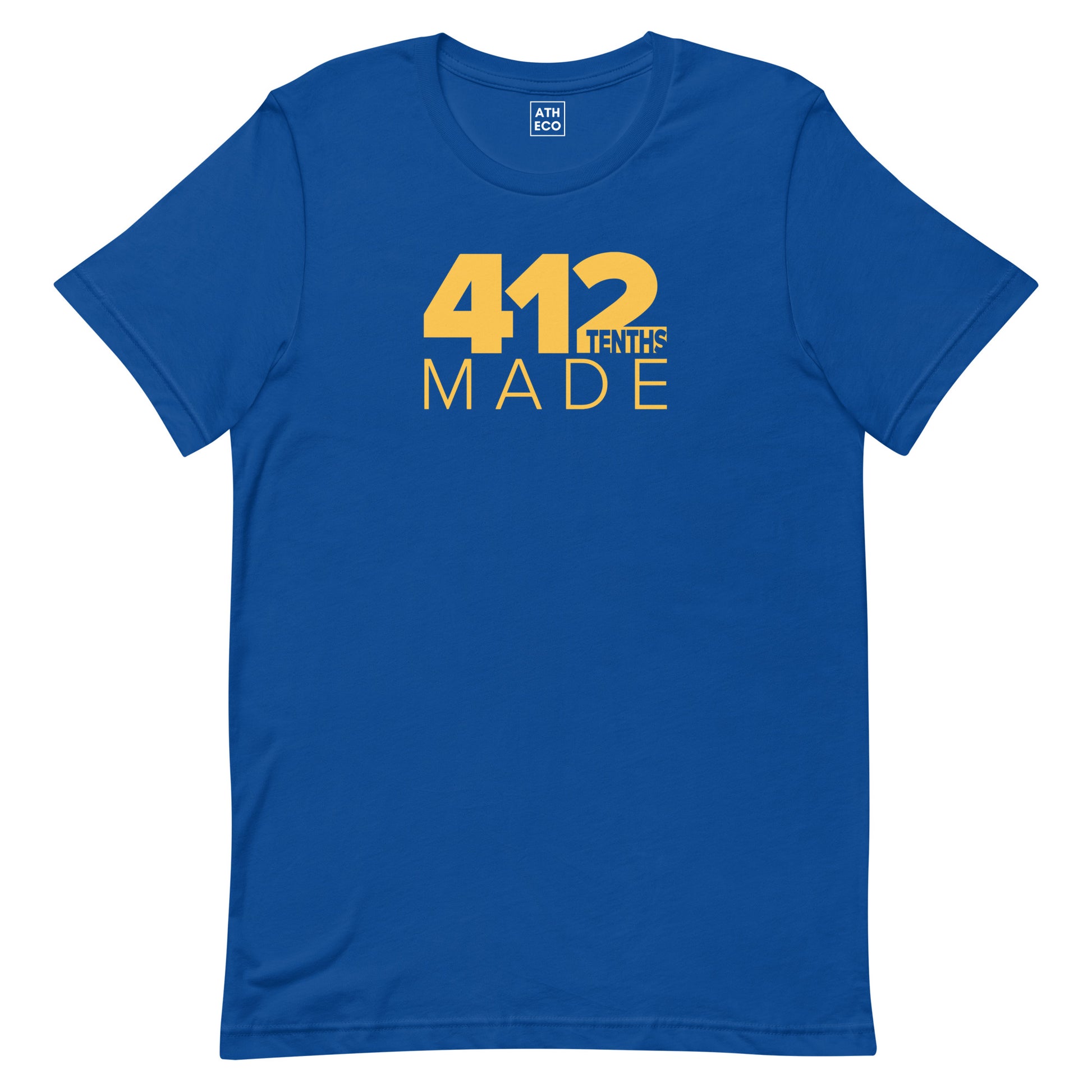 2Tenths - 412 Made Royal - ATH ECO