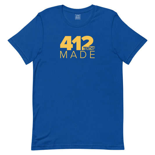 2Tenths - 412 Made Royal - ATH ECO