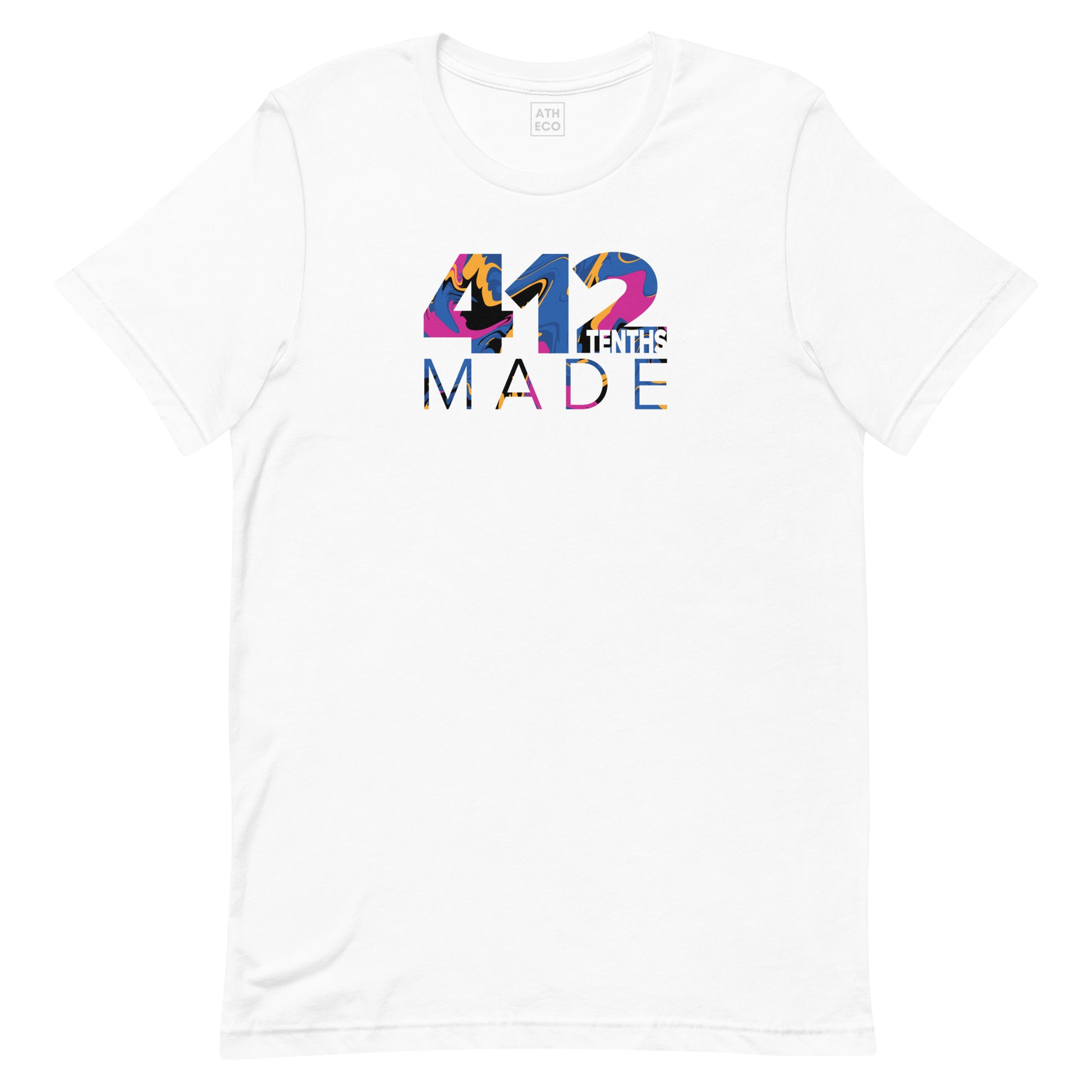 2Tenths - 412 Made Color Blobs - ATH ECO