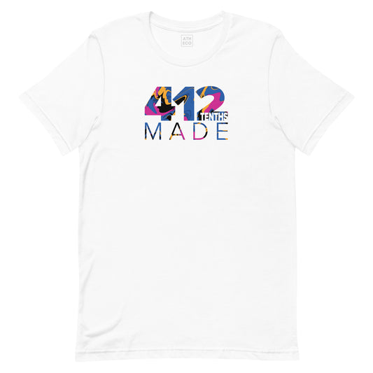 2Tenths - 412 Made Color Blobs - ATH ECO